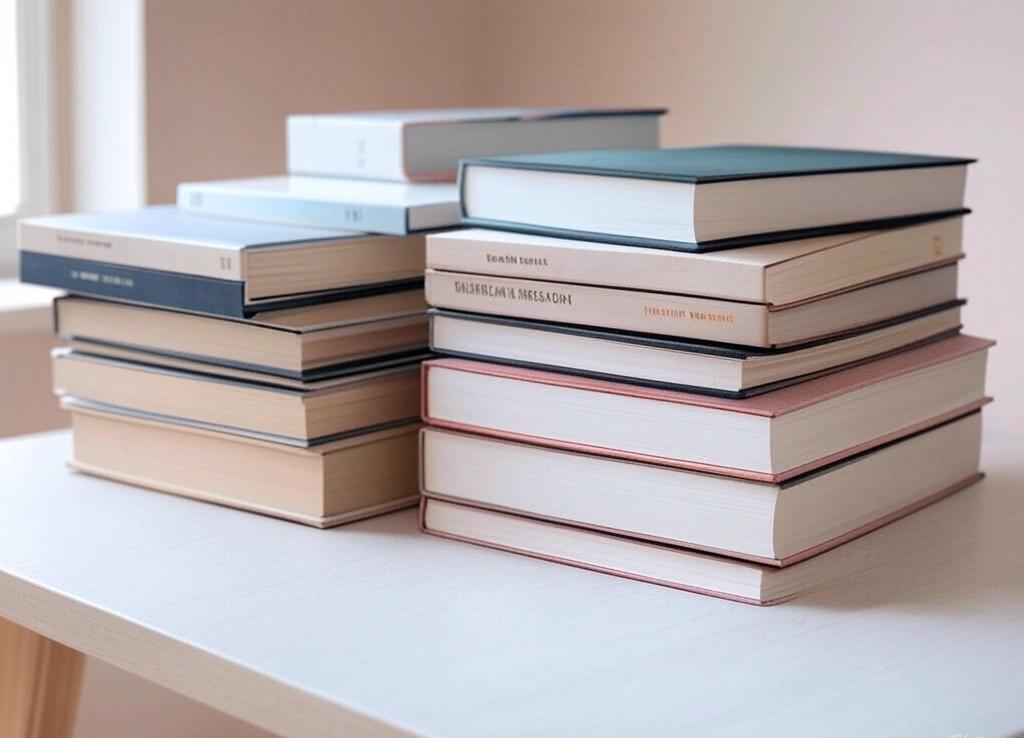 Image Essenzialismo: 5 libri da leggere